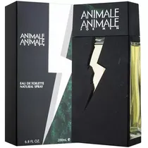 Animale Animale Mas Edt 200ML