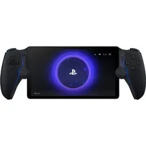 Reprodutor Remoto Sony Playstation Portal para PS5 CFI-Y1001 - Midnight Black