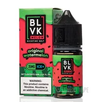 BLVK Pod Essencia NS3 Watermelon 30ML