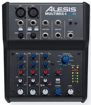  Alesis Mult...