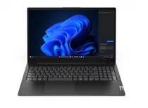 Notebook Lenovo V15 G5 Irl (83HFA08GUS), Intel Core 7 240H 1.8GHZ (5.20GHZ), 16GB Ram, 1TB SSD, Tela 15.6" Full HD (1920 X 1080), Windows 11 Home, Ethernet (RJ45), Inglês, Business Preto