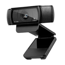  Webcam Logi...