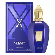  Perfume Xer...