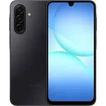 Celular Samsung A17 A175F/DS 8/256GB Preto