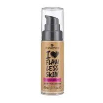 Novo 6351 Base Light Flawless Essence 01