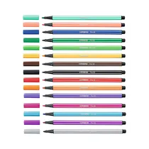 Marcador Stabilo Pen 98 Surtido 1 Pieza