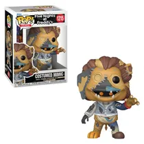  Funko Pop F...