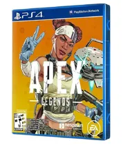  Jogo Apex L...