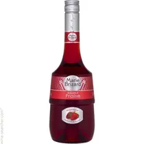 Licor Marie Brizard Fraise 700ML