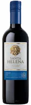 Vinho Santa Helena Reservado Merlot 750ML