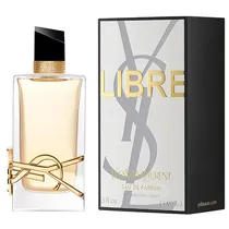 Perfume Yves Saint Laurent Libre Eau de Parfum Feminino 90ML