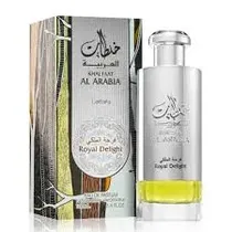 Lattafa Khaltaat Al Arabia Royal Delight 100ML