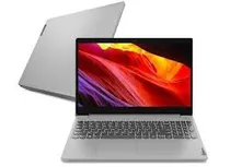 Notebook Lenovo 82X700KEUS i5-1335U/ 16GB/ 256 SSD/ 15.6" FHD/ W11 Gray Nuevo