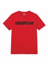  Caterpillar...