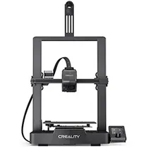Impressora 3D Creality ENDER-3 V3 Se Preto 110/220V
