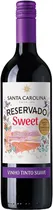 Vinho Santa Carolina Reservado Sweet 2024