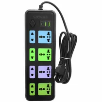 Filtro de Linha 8 Tomadas Sate A-R382U 2METROS