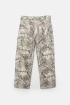 Pull&Bear 4678 510 805 Pantalon Masc M