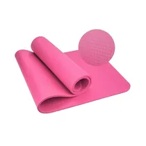 Tapete de Yoga FIT2 NBR-01/Pink