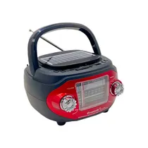 Radio Ecopower EP-F306 - Rec/USB/SD/BLT