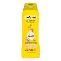  Babaria Gel...