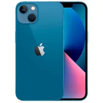 iPhone 13 128GB Azul Swap Grado A (Americano)