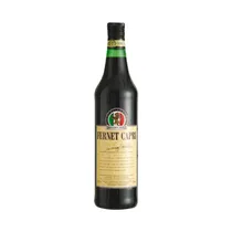 Aperitivo Fernet Capri 750ML