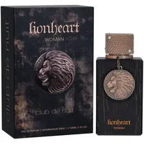 Perfume Armaf Club de Nuit Lionheart 100ML Eau de Parfum Feminino