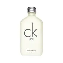 Perfume Calvin Klein CK One Eau de Toilette Unissex 100ML