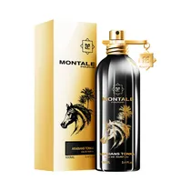 Perfume Montale Arabians Tonka Eau de Parfum 100ML