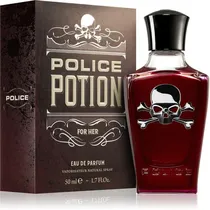 Police Potion For Her 100ML Edp c/s