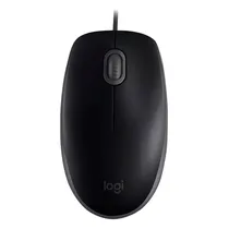  Mouse Logit...