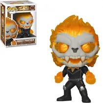  Funko Pop M...