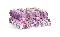 Zuru Muñeca Sparkle Girlz Cupcake Princesa Unicornio Plastico 3+ Años Multicolor