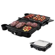 Sanduichera Grill Britania Press 180 - 220V