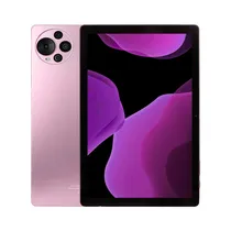 Smart Tablet PC C Idea CM10500B - 8GB/1TB - Wi-Fi - com Teclado - 10.5" - Rose Gold