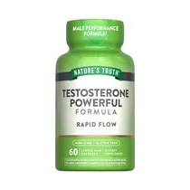  Testosteron...
