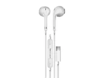Foxbox Auricular Boost Link Pro 3.5MM Blanco