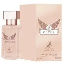 Maison Alhambra Olivia Edp 30ML