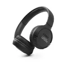 Fone BT JBL T510BT Bluetooth Preto T510BT