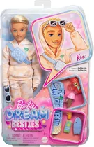  Mattel JDD7...