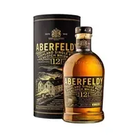  Aberfeldy W...