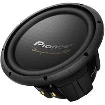 Subwoofer Pioneer TS-SW3004D4 20" 2400W