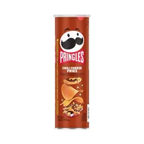  Papas Frita...