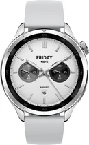 Relogio Xiaomi Smart Watch S4 M2425W1 Silver