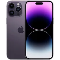 Apple iPhone Swap 14 Pro Max 1TB Lila c/Chip Grado A (Garantia Un Mes)