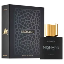 P.Nishane Karagoz Extrait de Parfum 50ML