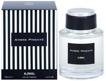 Ajmal Perfume Ambre Pimenté Eau de Parfum 100ML