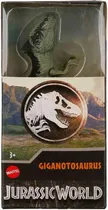  Jurrassic W...