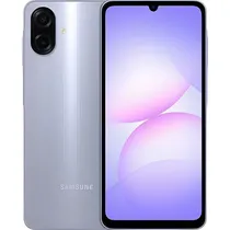 Samsung Galaxy A07 SM-A075F/DS Dual 128 GB - Roxo Claro
